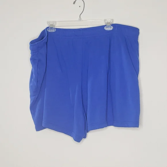 Nike Club Fleece Midrise Shorts Size 3X